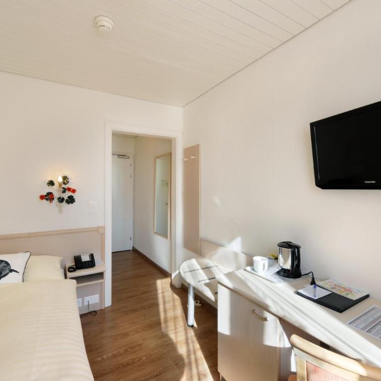 Hotel Beausite - Single Room - 3