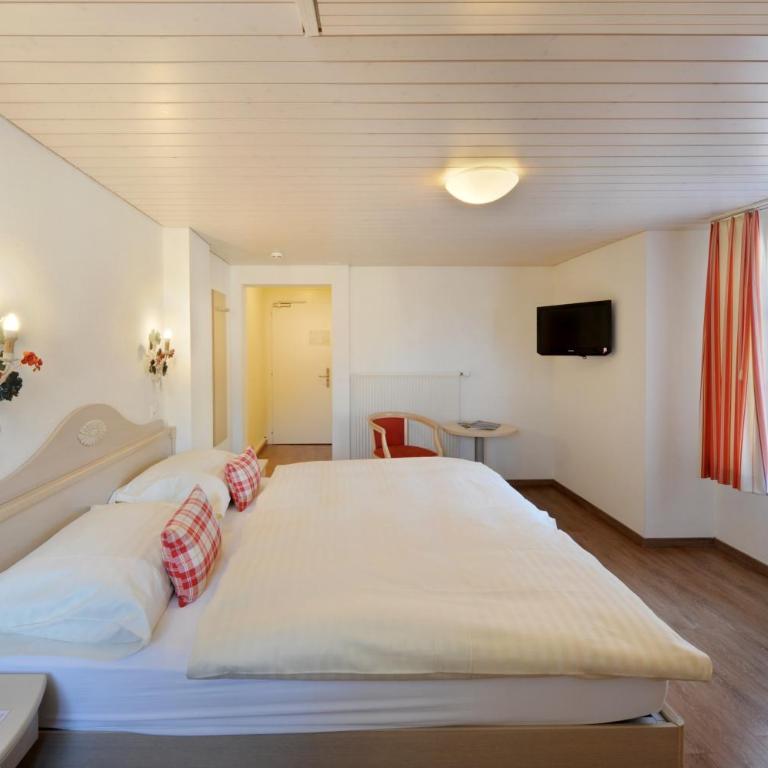 Hotel Beausite - Standard Double Room - 1