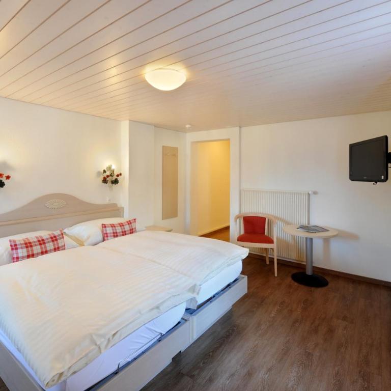 Hotel Beausite - Standard Double Room - 2