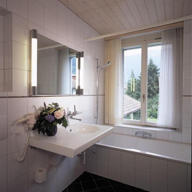 Hotel Beausite - Triple Room - 3