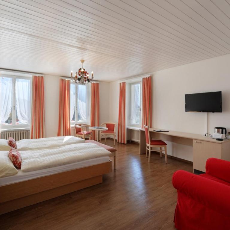 Hotel Beausite - Superior Double Room - 2