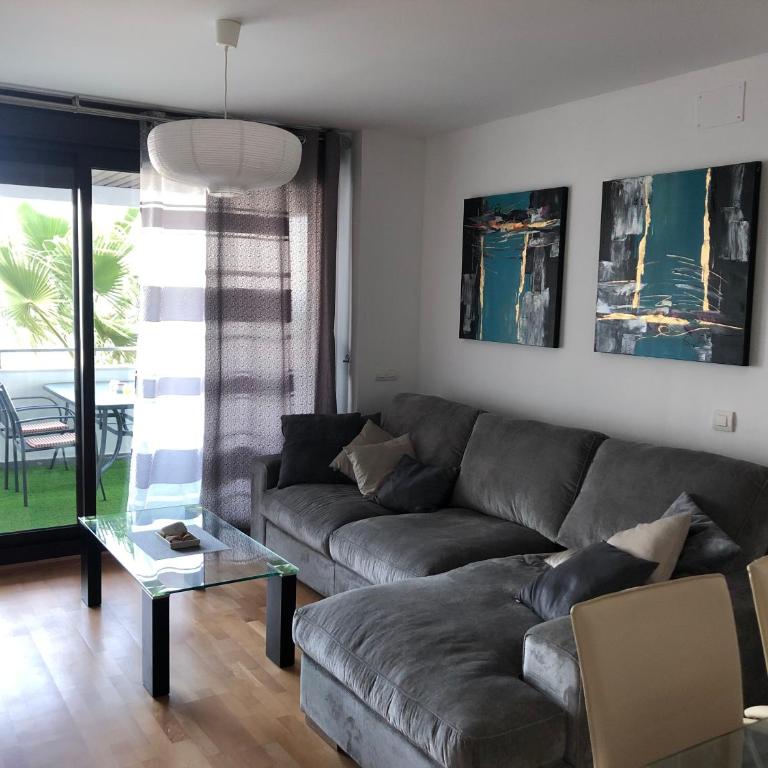 Camarate-golf sea views - Apartamento de 2 dormitorios - 34