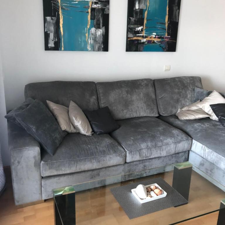 Camarate-golf sea views - Apartamento de 2 dormitorios - 35