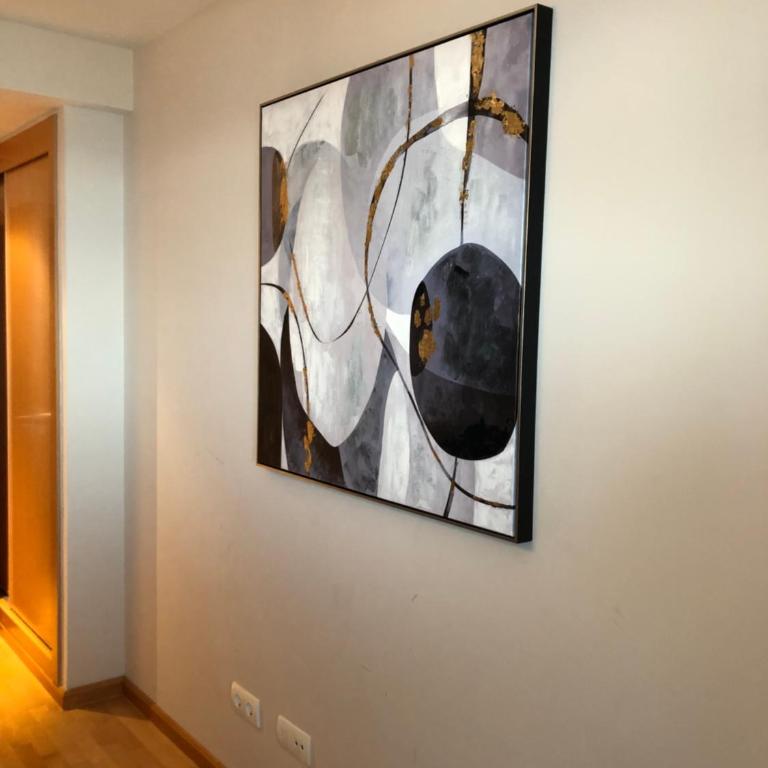 Camarate-golf sea views - Apartamento de 2 dormitorios - 33
