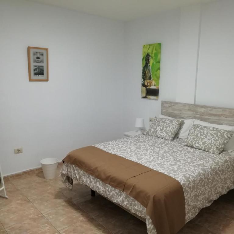 THREE BEDROOM APARTAMENT II NEAR SANTA CRUZ - Apartamento Superior - 1