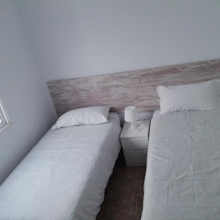 THREE BEDROOM APARTAMENT II NEAR SANTA CRUZ - Apartamento Superior - 5
