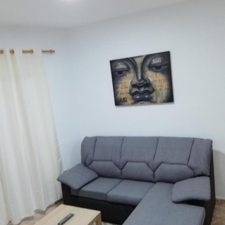 THREE BEDROOM APARTAMENT II NEAR SANTA CRUZ - Apartamento Superior - 7
