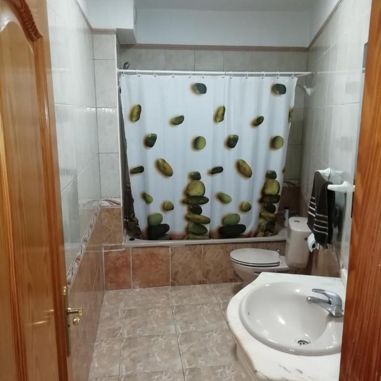THREE BEDROOM APARTAMENT II NEAR SANTA CRUZ - Apartamento Superior - 14