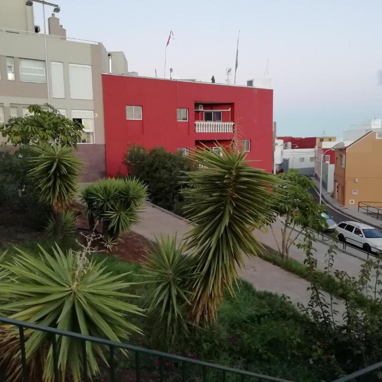 THREE BEDROOM APARTAMENT II NEAR SANTA CRUZ - Apartamento Superior - 16