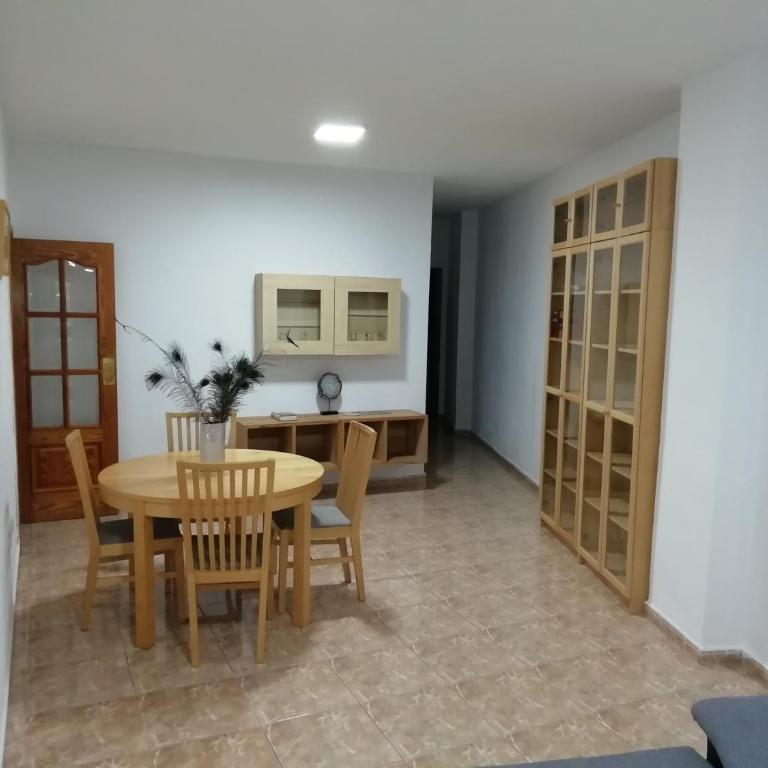 THREE BEDROOM APARTAMENT II NEAR SANTA CRUZ - Apartamento Superior - 11