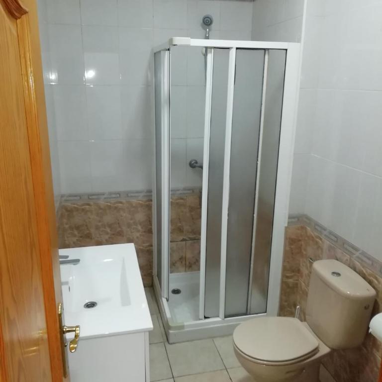 THREE BEDROOM APARTAMENT II NEAR SANTA CRUZ - Apartamento Superior - 15