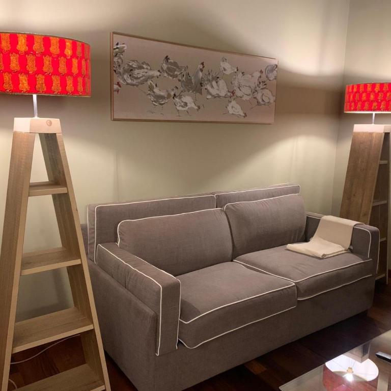 Duomo Luxury Apartment Orvieto - Appartamento - 45