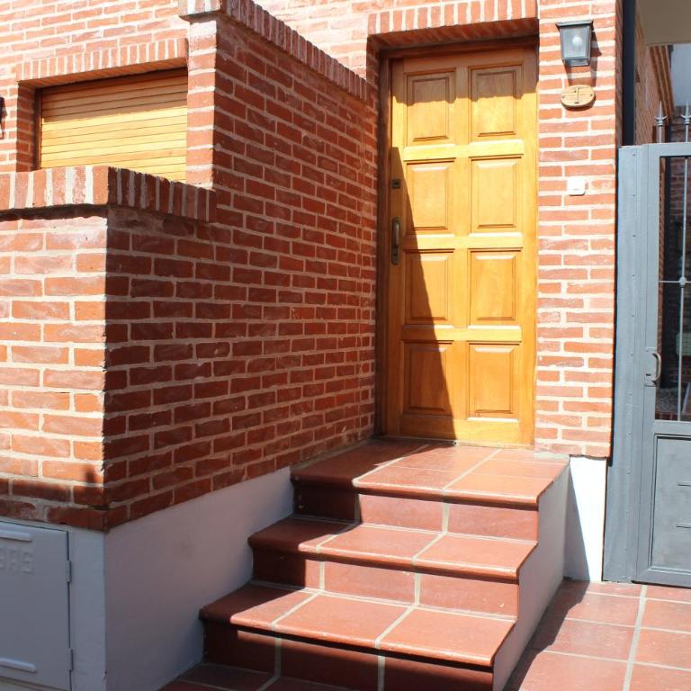 MC alquiler temporario Tandil para 4 personas - Apartamento de 2 dormitorios - 2