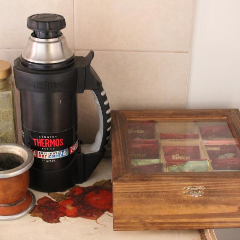 MC alquiler temporario Tandil para 4 personas - Apartamento de 2 dormitorios - 11