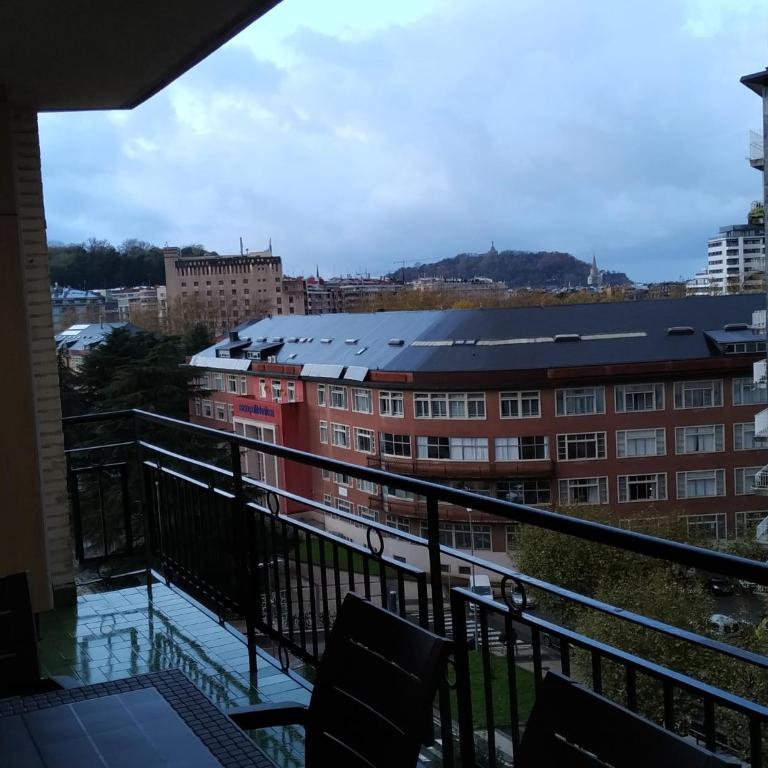 NAHIMA PARKING FREE - Apartamento - 24