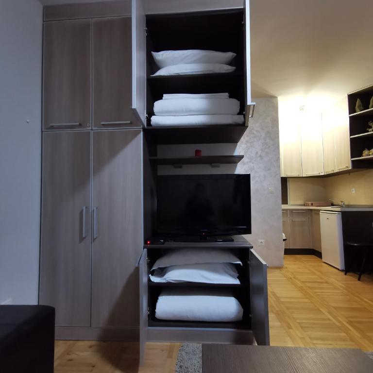 Apartman 33 Kraljevi Čardaci - Studio Apartment - 18