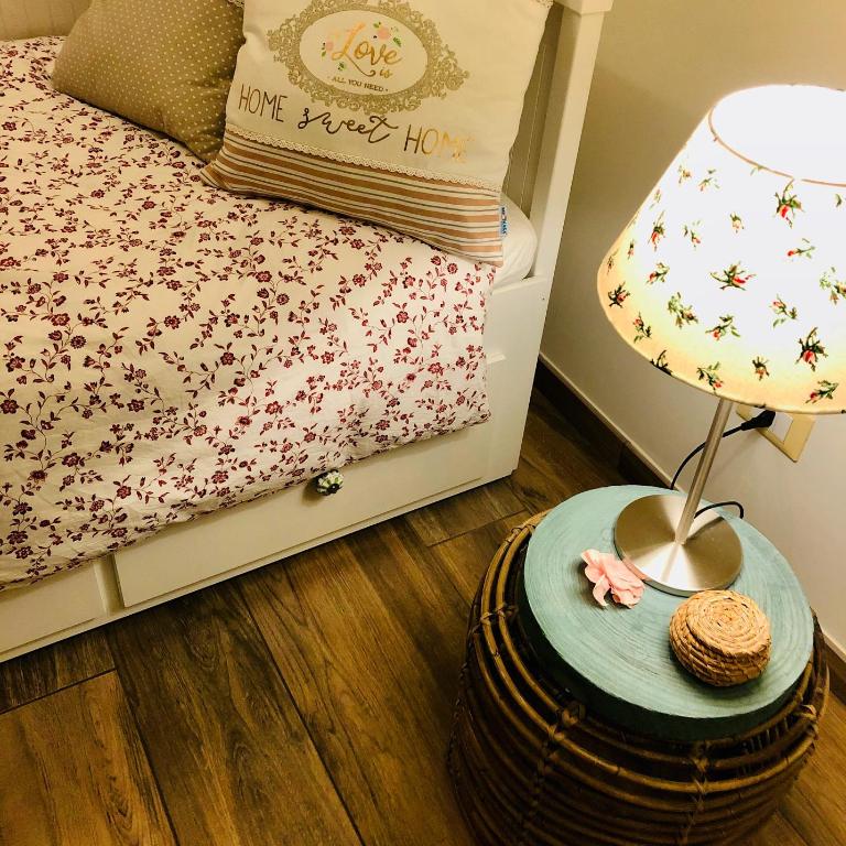Peperosa in collina B&B - Suite Familiare Deluxe - 1