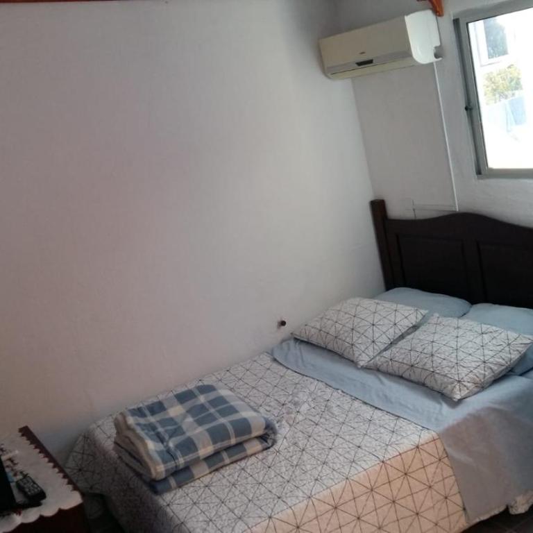 Munaywasy monoambiente para dos - Habitación Doble con baño privado - 5