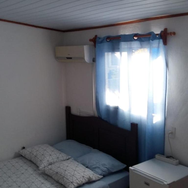 Munaywasy monoambiente para dos - Habitación Doble con baño privado - 9