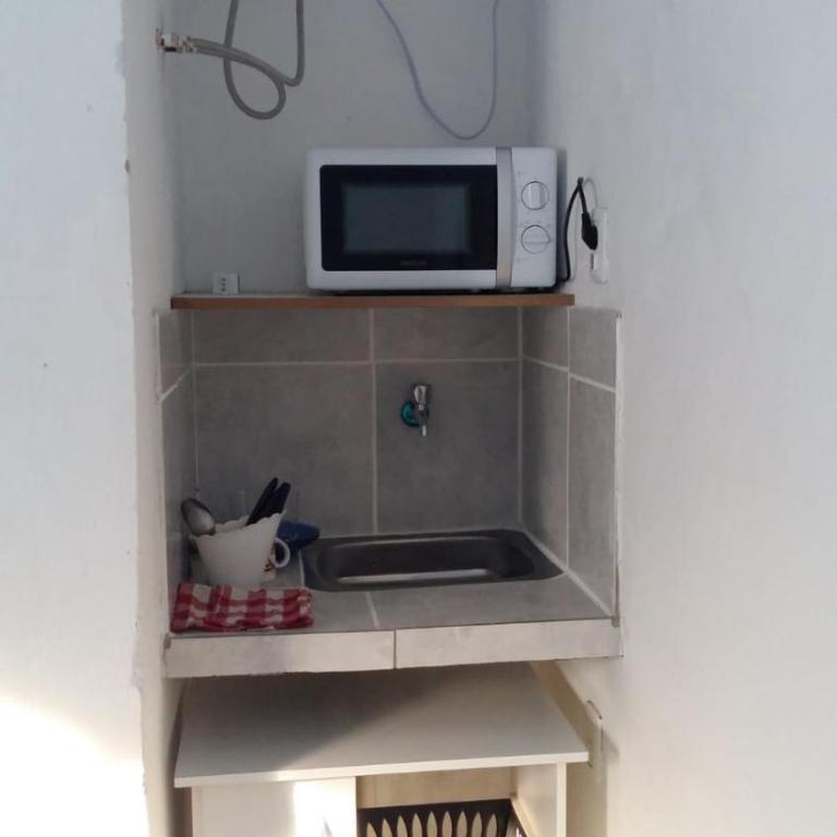Munaywasy monoambiente para dos - Habitación Doble con baño privado - 10