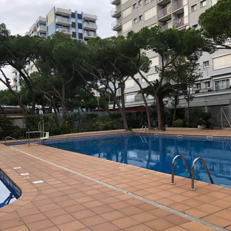 Beta's place - Apartamento primera línea de playa - Apartamento de 1 dormitorio - 16