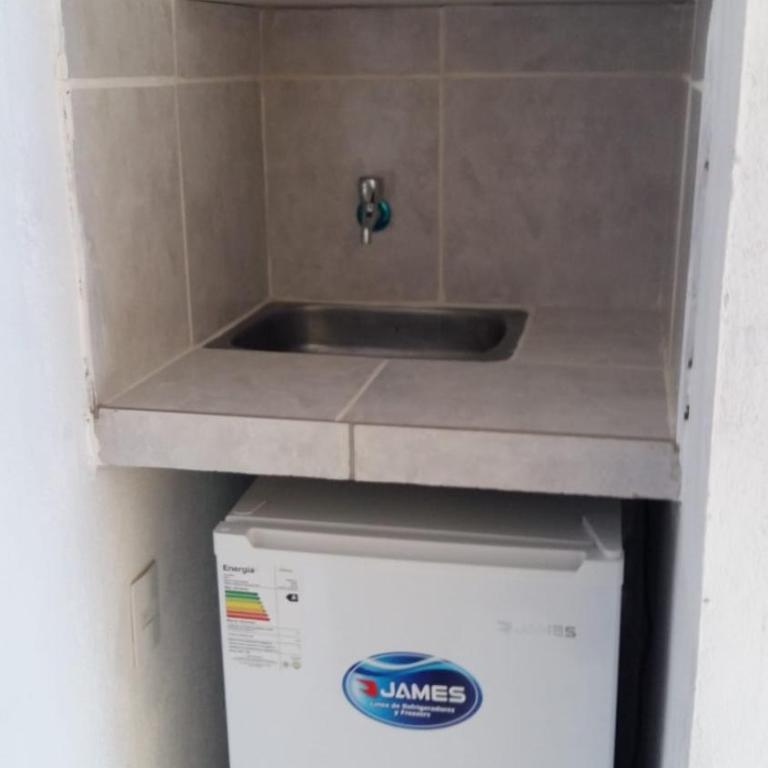 Munaywasy monoambiente para dos - Habitación Triple con baño privado - 8
