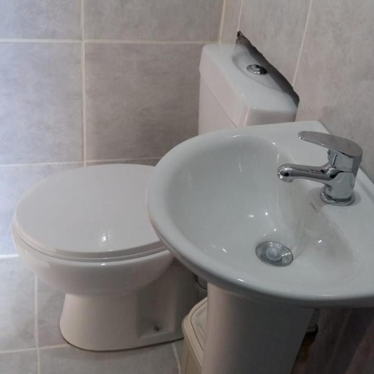 Munaywasy monoambiente para dos - Habitación Triple con baño privado - 12