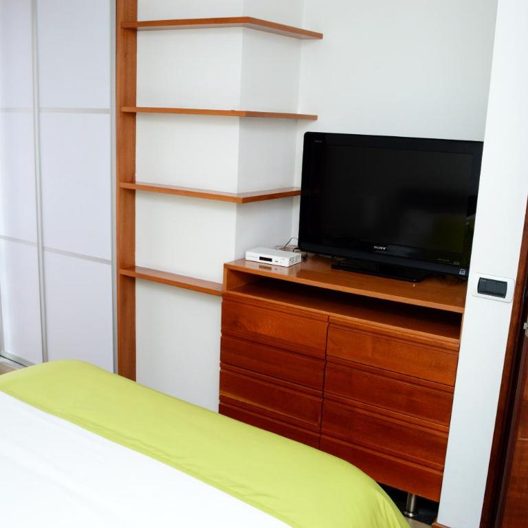 Prisma Suites Chico 94 - Apartamento con 4 dormitorios - 4