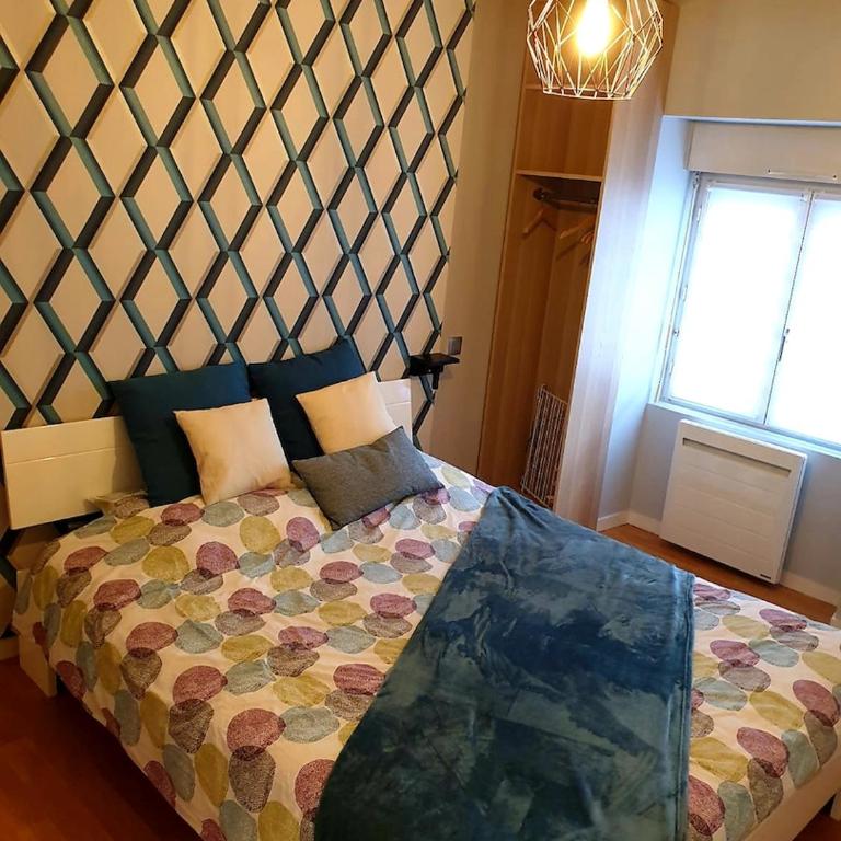 le cosy - Appartamento con 1 Camera da Letto - 3