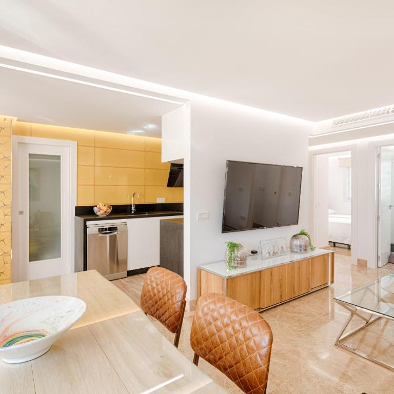 Real Sofía Puerto Estepona - Apartamento de 2 dormitorios - 1