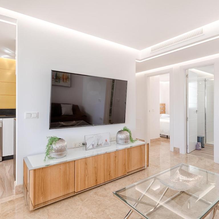 Real Sofía Puerto Estepona - Apartamento de 2 dormitorios - 6
