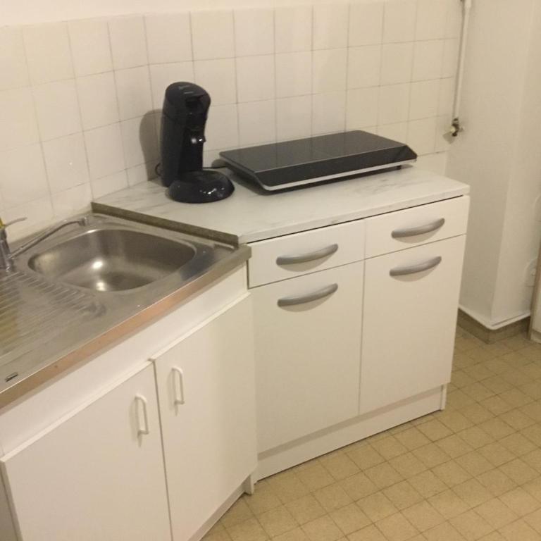 Appart du centre - Apartment - 6
