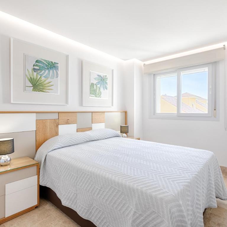Real Sofía Puerto Estepona - Apartamento de 2 dormitorios - 9