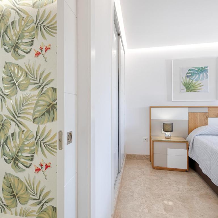 Real Sofía Puerto Estepona - Apartamento de 2 dormitorios - 12