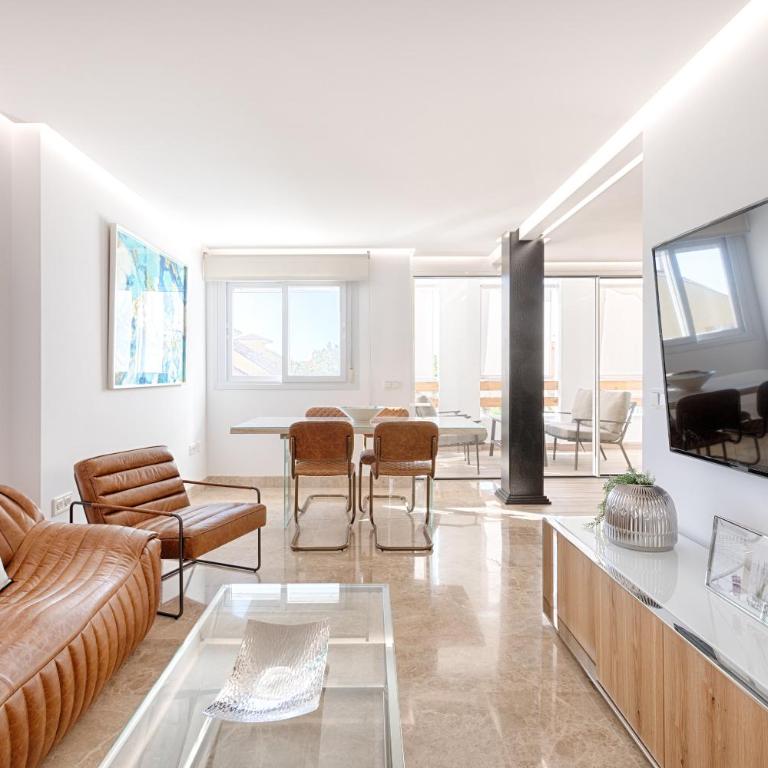 Real Sofía Puerto Estepona - Apartamento de 2 dormitorios - 7