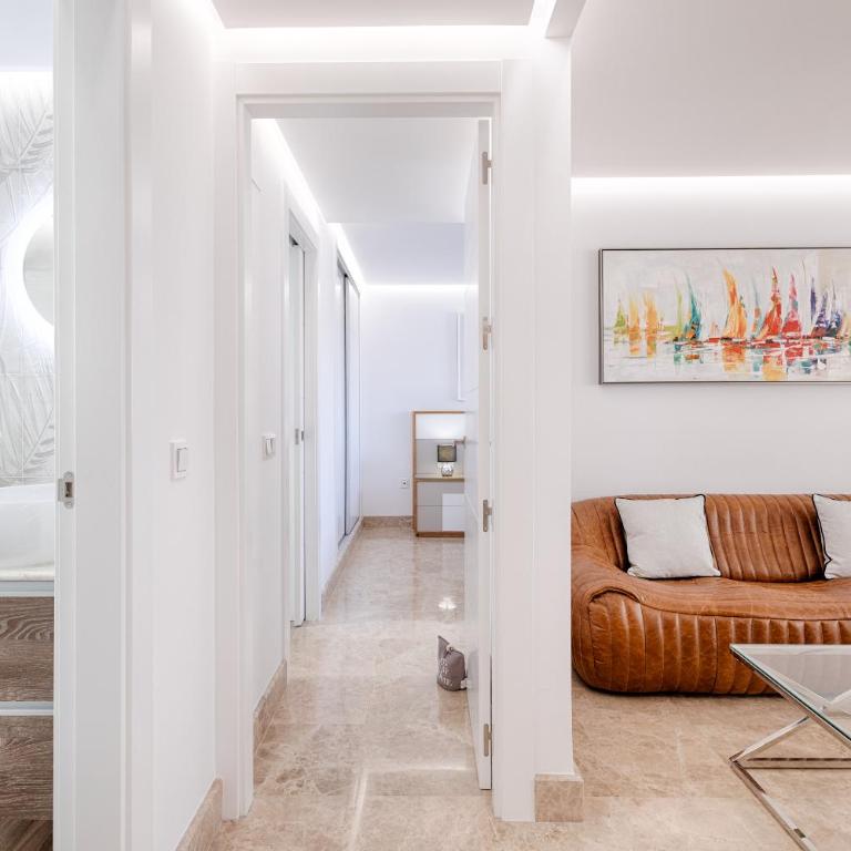 Real Sofía Puerto Estepona - Apartamento de 2 dormitorios - 15