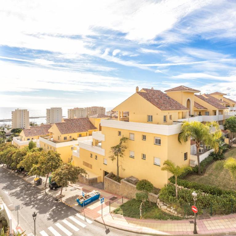 Real Sofía Puerto Estepona - Apartamento de 2 dormitorios - 29