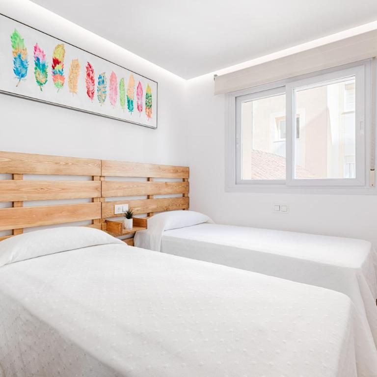 Real Sofía Puerto Estepona - Apartamento de 2 dormitorios - 19