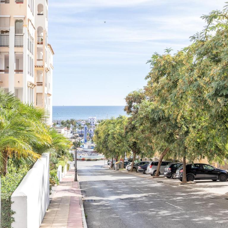Real Sofía Puerto Estepona - Apartamento de 2 dormitorios - 23