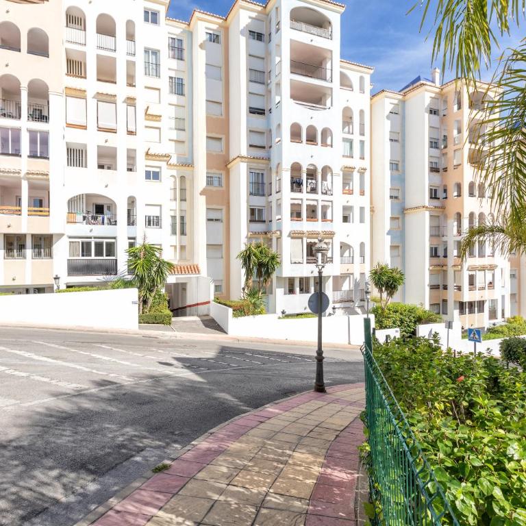 Real Sofía Puerto Estepona - Apartamento de 2 dormitorios - 22