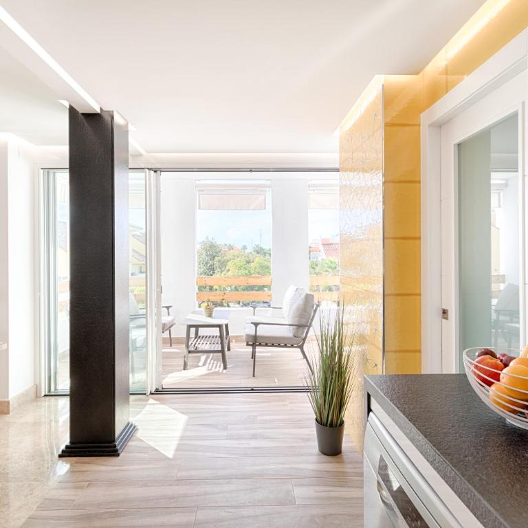 Real Sofía Puerto Estepona - Apartamento de 2 dormitorios - 25