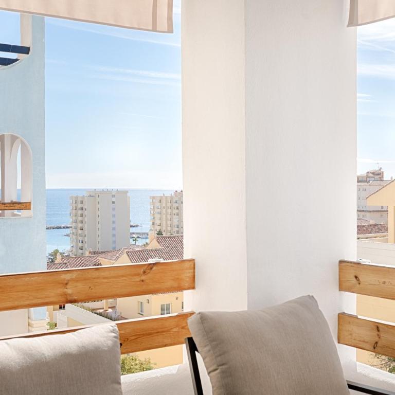 Real Sofía Puerto Estepona - Apartamento de 2 dormitorios - 26