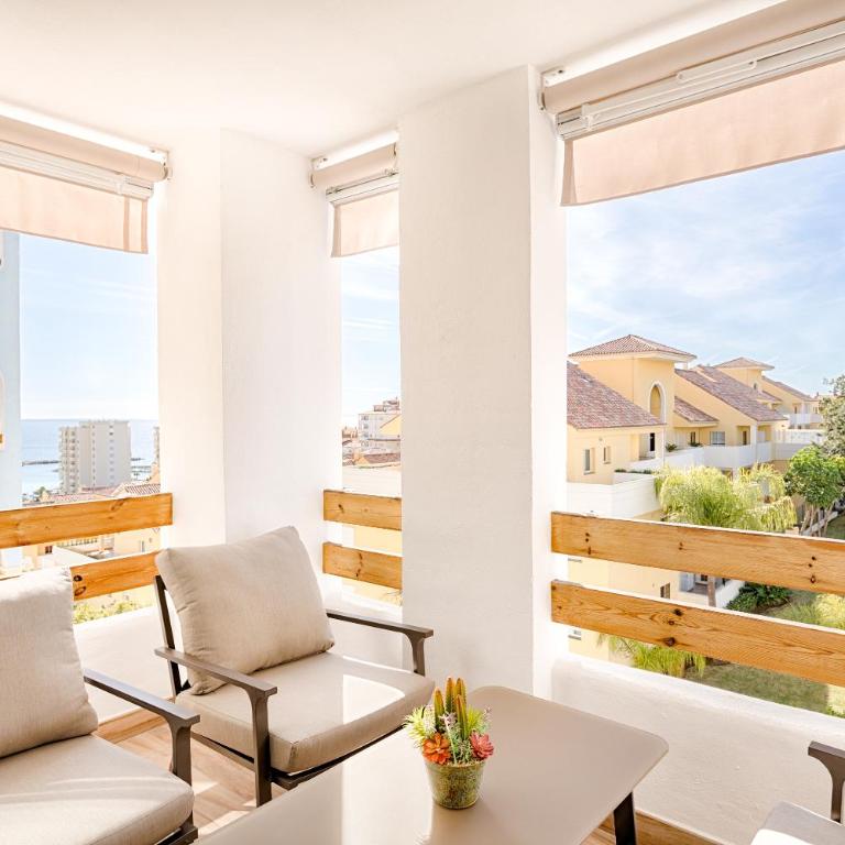 Real Sofía Puerto Estepona - Apartamento de 2 dormitorios - 27