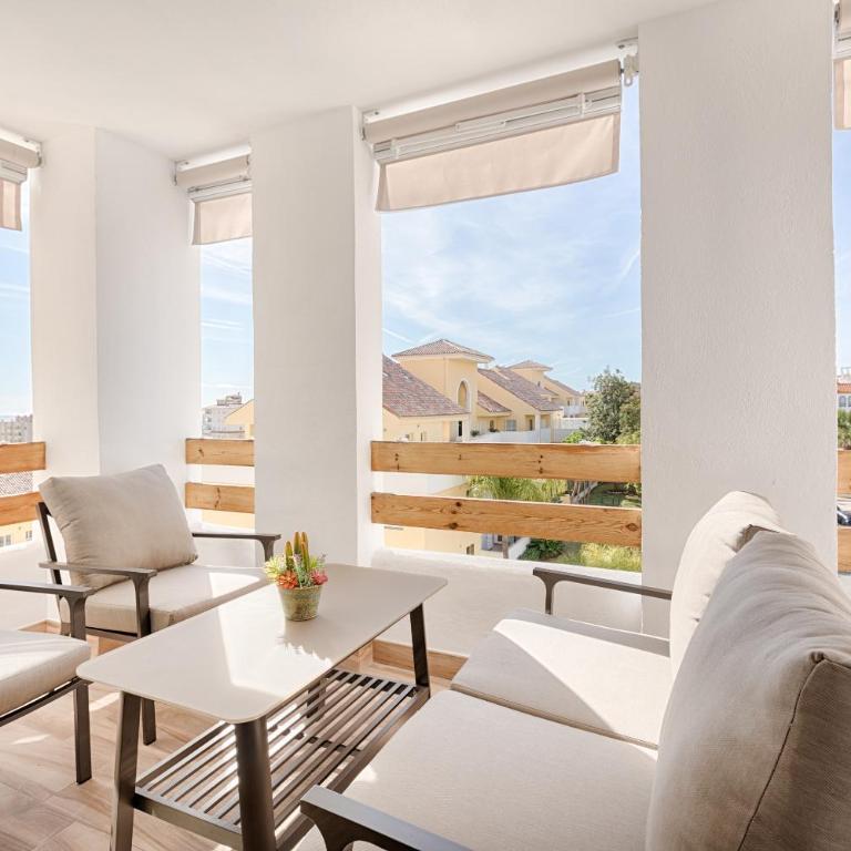 Real Sofía Puerto Estepona - Apartamento de 2 dormitorios - 28