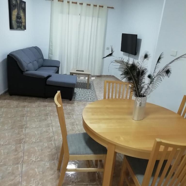 THREE BEDROOM APARTAMENT II NEAR SANTA CRUZ - Apartamento Superior - 9