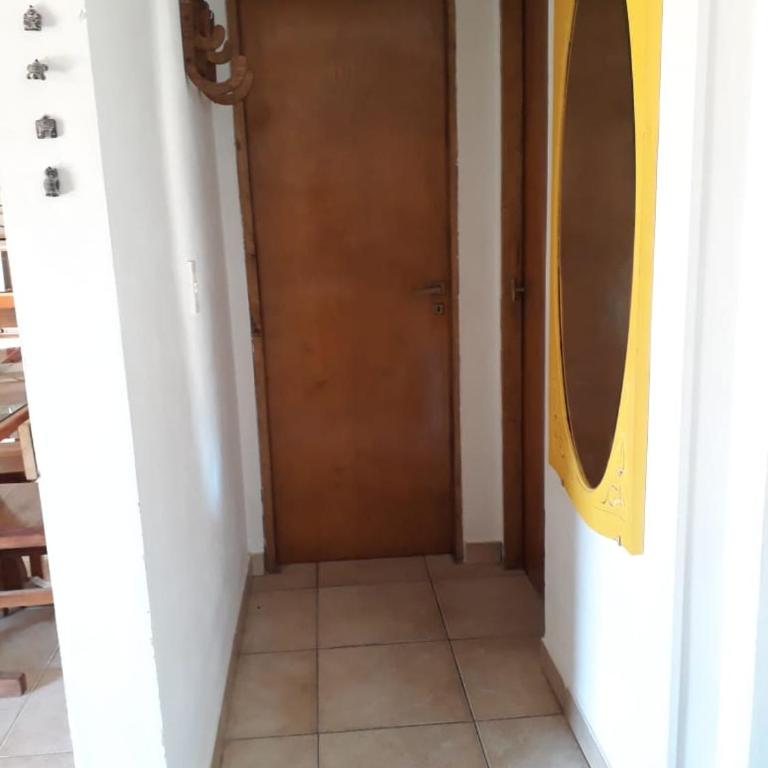 Chalet en Villa Gesell - Two-Bedroom House - 20