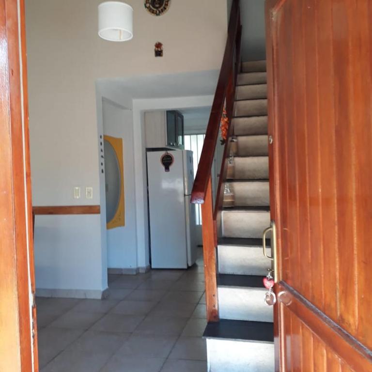 Chalet en Villa Gesell - Two-Bedroom House - 6