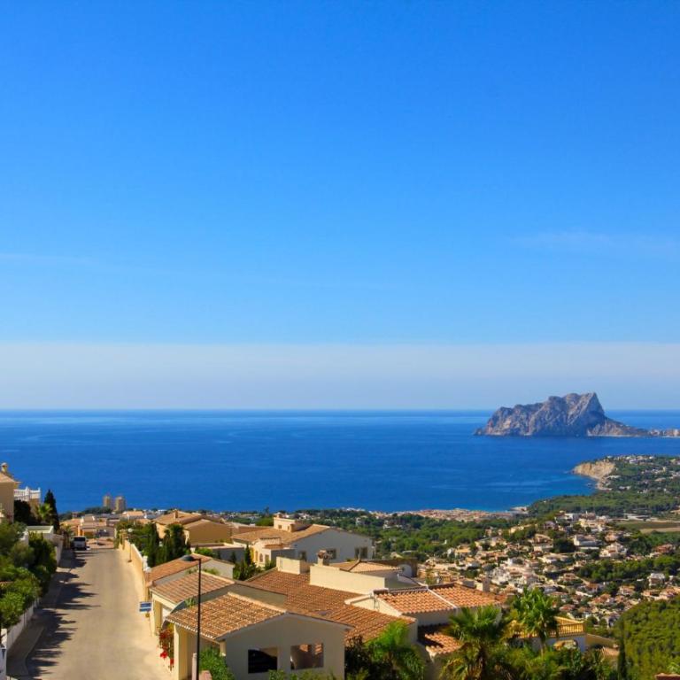 Villa Irene - Dream Seaview - by Holiday Rentals Villamar - Villa - 69