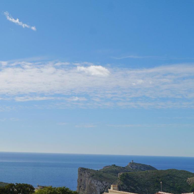 Villa Irene - Dream Seaview - by Holiday Rentals Villamar - Villa - 66