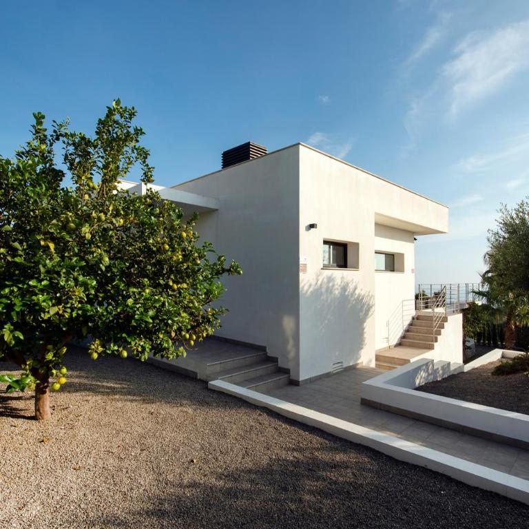 Villa Irene - Dream Seaview - by Holiday Rentals Villamar - Villa - 67